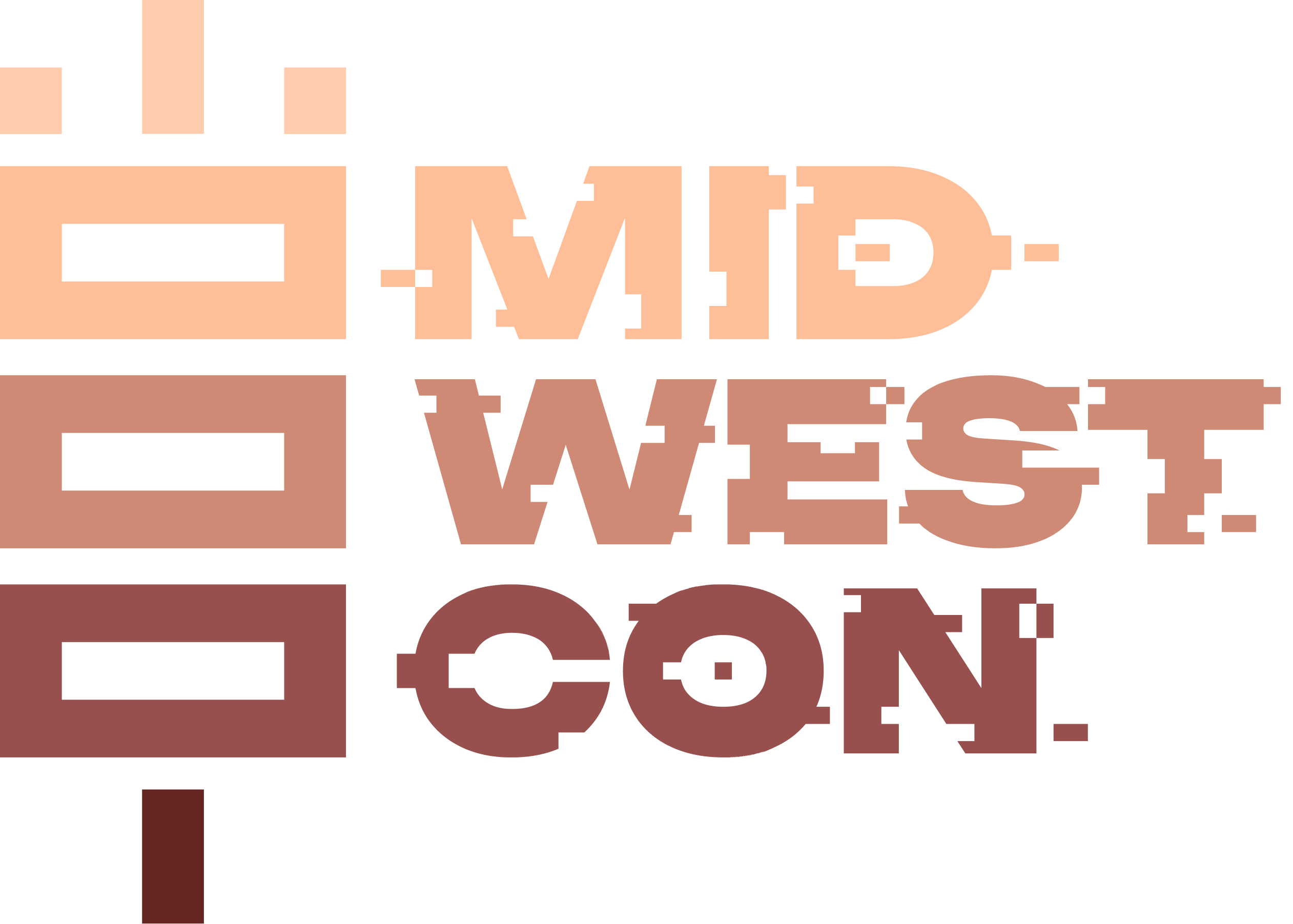 MIDWESTCON 2024 – DisruptionNow